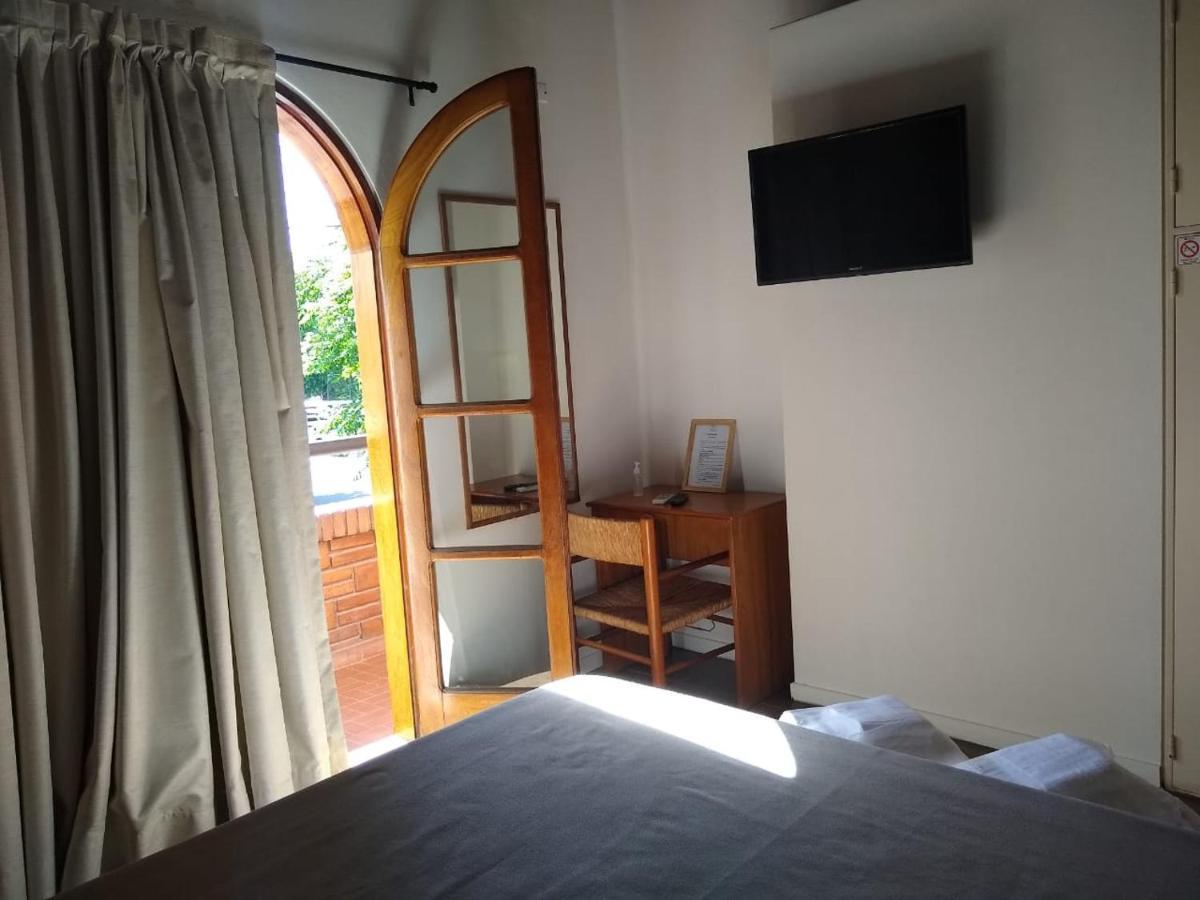 Hotel Tunuyan 2* Tunuyán