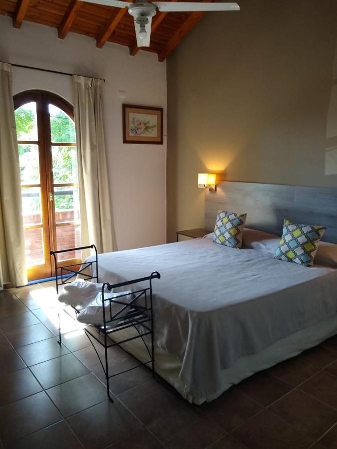 Hotel Hotel Tunuyan Tunuyán