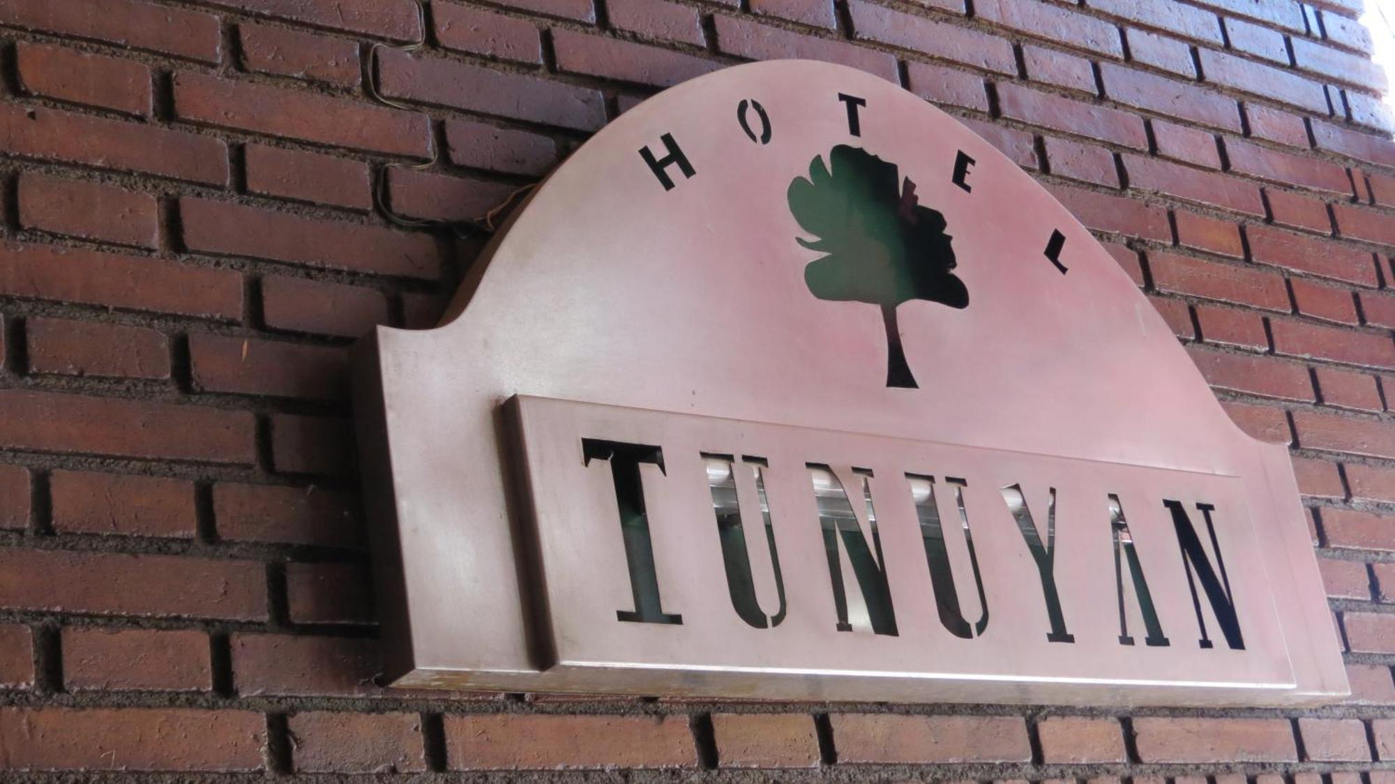 Hotel Tunuyan Hotel 2*