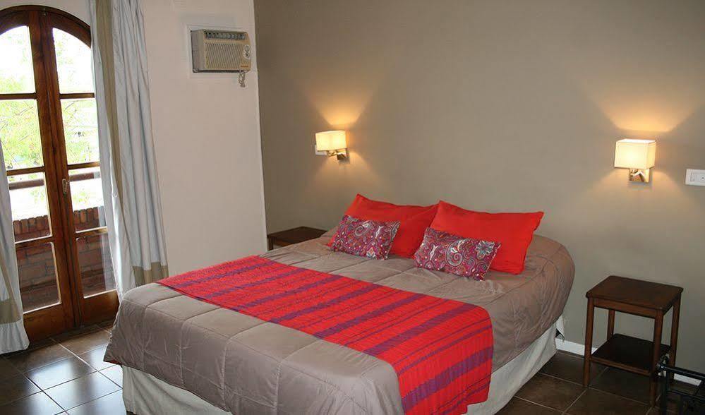 Hotel Hotel Tunuyan Tunuyán