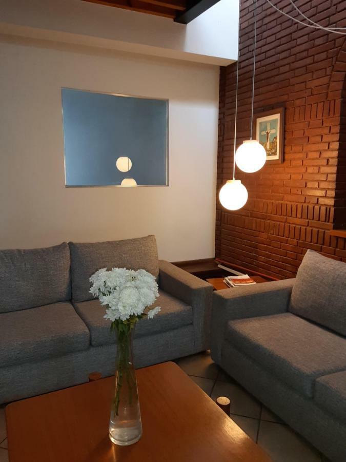 Hotel Tunuyan