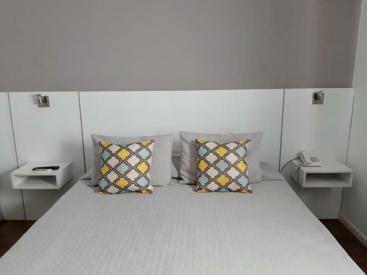 Hotel Tunuyan Hotel